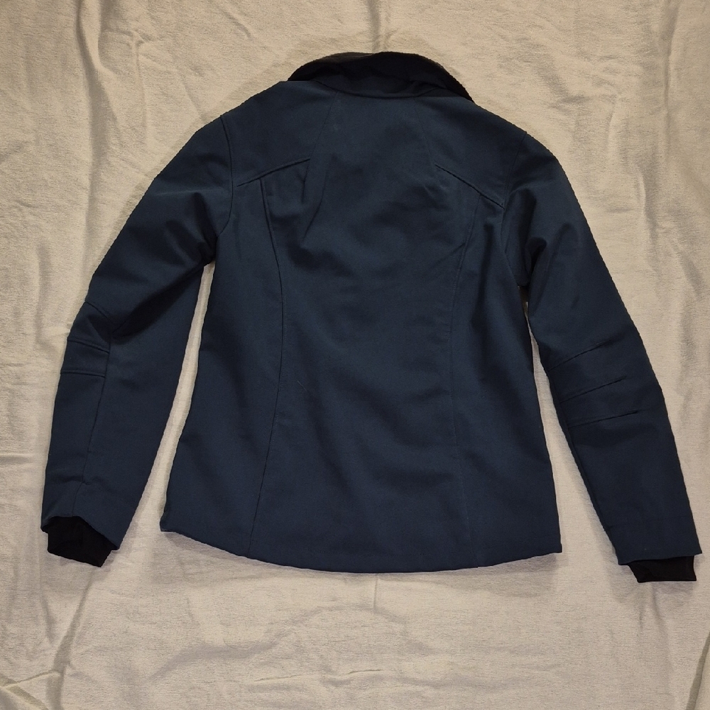 Columbia Softshell Jacket - Picture 3 of 3